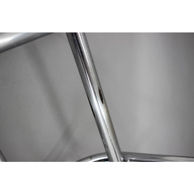 Bauhaus Dressboy by Robert Slezak, Czechoslovakia, 1930s For Sale - Image 9 of 13