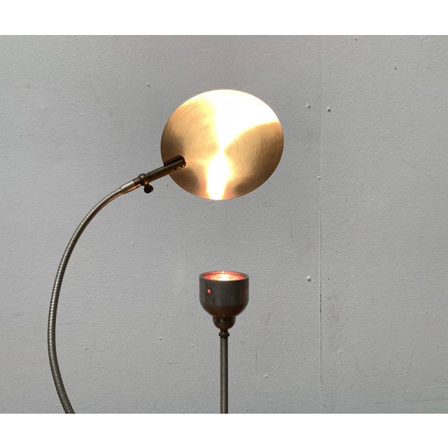 Postmodern Postmodern Model Caio Table Lamp from Catellani & Smith, 1980s For Sale - Image 3 of 18