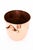 Art Deco Copper Champagne and Wine Cooler, Vienna, 1920s For Sale - Image 3 of 9