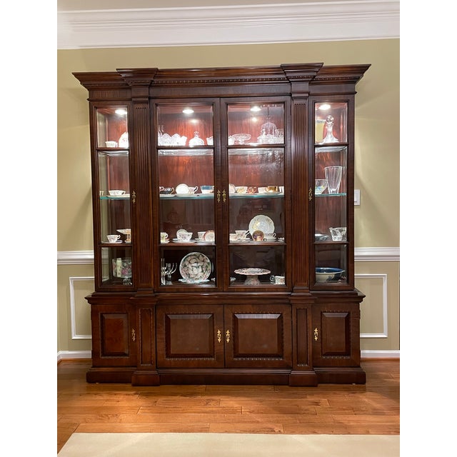 1990s Century Claridge Collection China Chairish