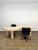 Tilde (~) Coworking Desk by Vintage on Point For Sale - Image 10 of 13