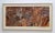 Abstract Collage Art in Tones of Brown by Bill Allan, 1990s For Sale - Image 6 of 6
