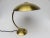 Brass Desk Lamp from Hillebrand, 1930s For Sale - Image 14 of 14