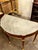 Pair of 19th C. Italian Walnut Consoles For Sale In Dallas - Image 6 of 9