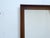 Mid 20th Century Vintage Modern Pine Mirror For Sale - Image 5 of 6
