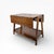 Mid-Century Walnut Drinks Trolley from Remploy For Sale - Image 5 of 8