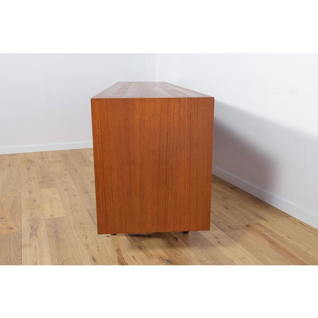 Mid-Century Sideboard by Ib Kofod Larsen for G-Plan, 1960s For Sale - Image 6 of 18