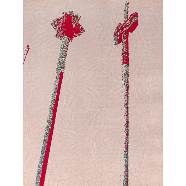 "Life in the Forbidden City" 1985 Yi, Wan Shuqing, Wang For Sale - Image 12 of 12