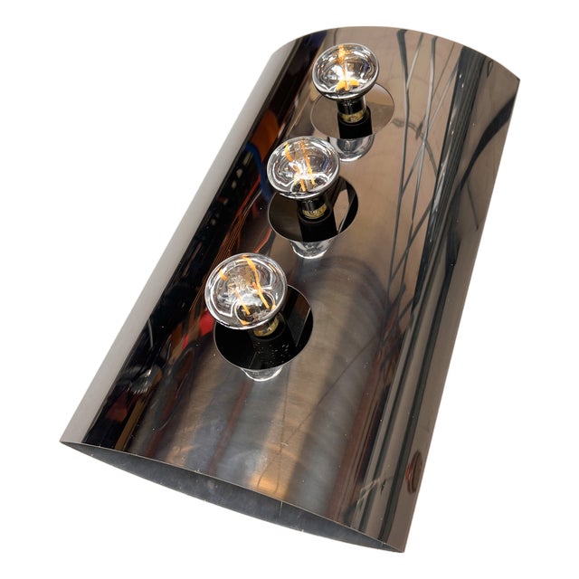 Wall Lamp from Reggiani Illuminazione, 1960s For Sale