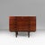 Chest of Drawers by Gianfranco Frattini for Bernini, 1960s For Sale - Image 12 of 12