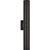 Chapman & Myers for Visual Comfort Signature Provo 28" Canister Light in Bronze For Sale