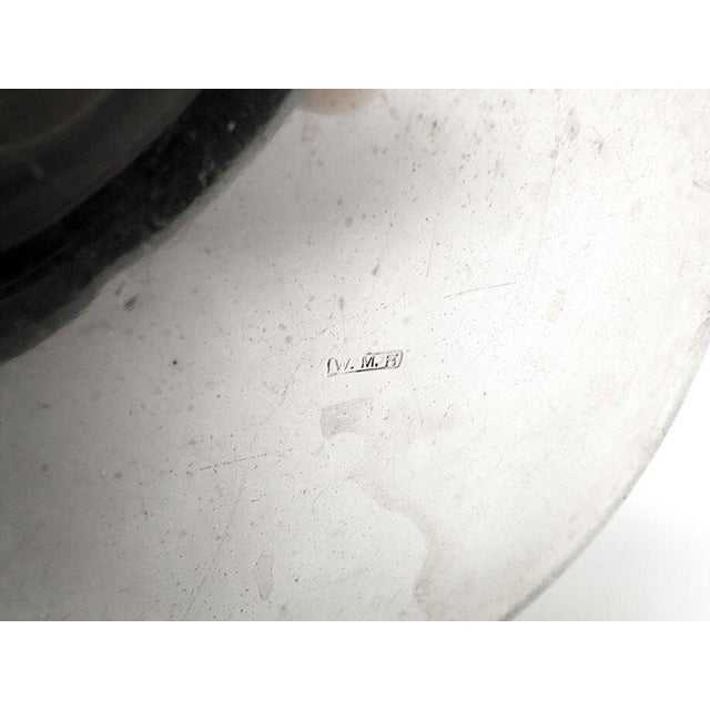 Sugar Bowl from WMF, Germany, Early 20th Century For Sale - Image 11 of 13