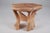 Early 21st Century Sculptural Coffee Table by Logniture For Sale - Image 5 of 18