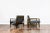 Set of B-7522 Armchairs by Zenon Bączyk, 1960s For Sale - Image 10 of 11