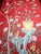 If you love the look of De Gournay wallpaper but not the price, this is for you. Red Chinoiserie Floral & Bird Mural |...