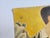 Art Deco Advertising Poster Gillette, USA, 1930s For Sale - Image 3 of 8