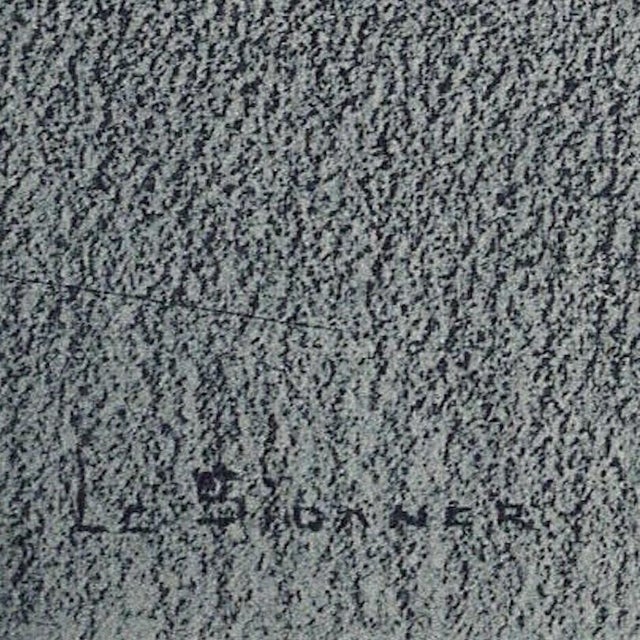 Henri Eugène Le Sidaner, La Ronde (The Round Dance), 1898, Original Lithograph For Sale - Image 4 of 8