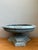 Vintage Patinated Bronze Urn For Sale - Image 9 of 12