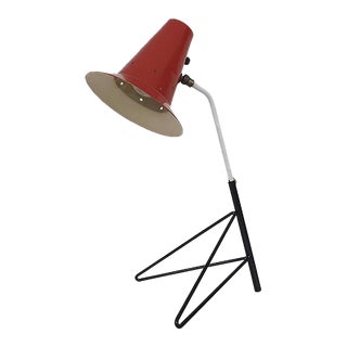 Sun Series Light from Hala, The Netherlands, 1950s For Sale