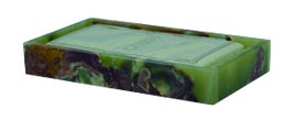 Example of Bathroom Trays