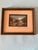 1900s Massachusetts Landscape by Wallace Nutting. For Sale - Image 9 of 9