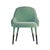 Not Yet Made - Made To Order Gardner Dining Chair by Ottiu For Sale - Image 5 of 12