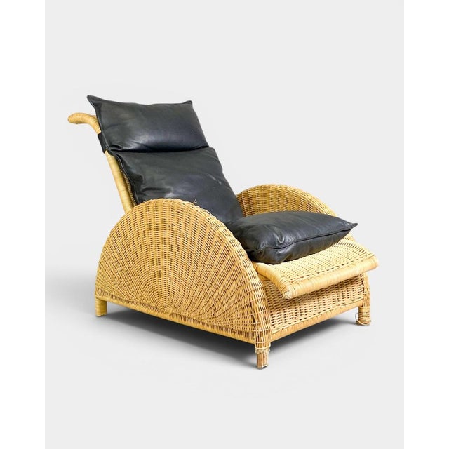 “paris” — an iconic lounge chair designed by arne jacobsen, one of the leading figures of danish modernism. Created in the...