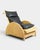 “paris” — an iconic lounge chair designed by arne jacobsen, one of the leading figures of danish modernism. Created in the...