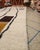 2020s Handmade Moroccan Wool Rug, 200 × 300 Cm, Contemporary Geometric Berber Design For Sale - Image 5 of 5