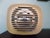 Aerodynamic Electric Space Heater from Thermor Brand, France, 1950s-1960s For Sale - Image 10 of 10