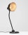 Metal Model 6551 Bauhaus Desk Lamp by Christian Dell Kaiser Idell 1930s For Sale - Image 7 of 13