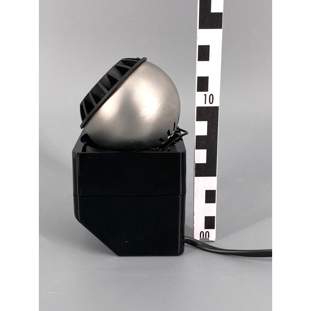 Minispot Lamp by Dieter Witte for Osram, Germany, 1970s For Sale - Image 10 of 12