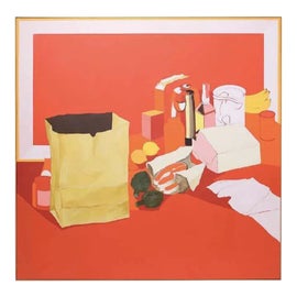 Example of Paintings in New York