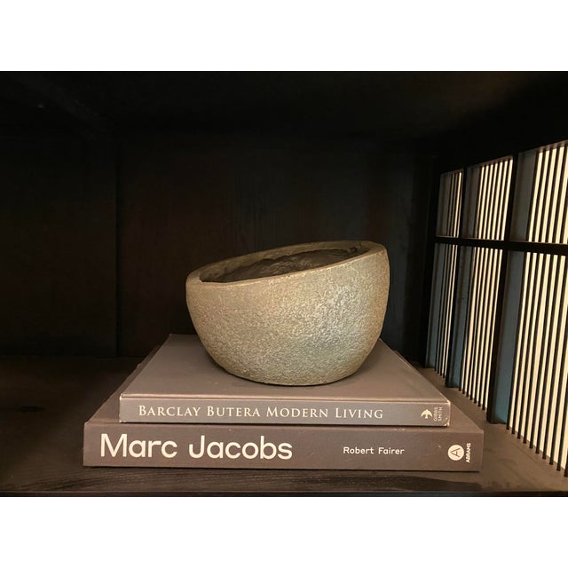 Small Face Planter Decor For Sale In Atlanta - Image 6 of 8