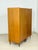 Mid-Century Wardrobe or Linen Closet in Wood For Sale - Image 9 of 18