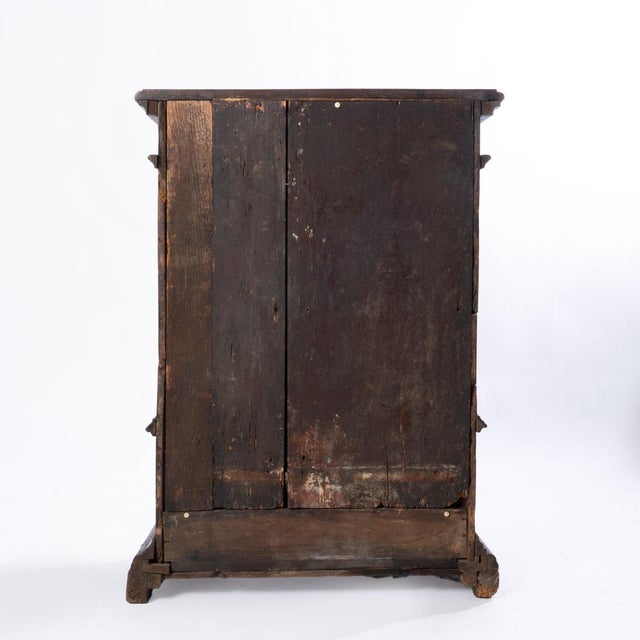 18th Century Italian Cupboard For Sale - Image 13 of 18