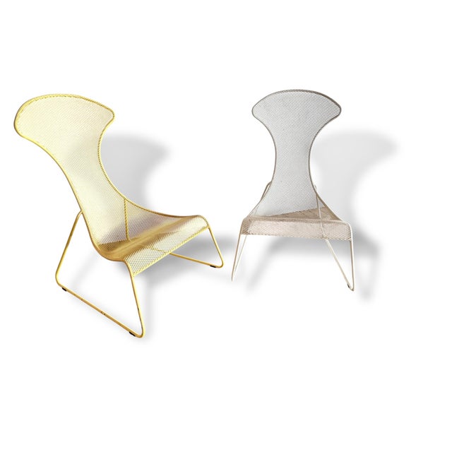 Postmodern PS 2012 Outdoor Chair Set by Wiebke Braasch for Ikea, Set of 2 For Sale - Image 3 of 18