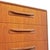 1960s 1960s Mid Century Teak Dresser Nightstand by G Plan For Sale - Image 5 of 10