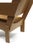 Wood Furniture Lounge Chair by Tom Frencken For Sale - Image 7 of 8