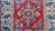 19th Century Antique Turkish Yastik Rug-20" X 31" For Sale - Image 9 of 13