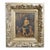 19th-Century French School Mythological Oil Painting, Nymph and Three Putti For Sale