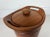 Danish Teak Ice Bucket by Esb Denmark For Sale - Image 9 of 13