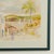 Vintage Watercolor of Bermuda by Alfred Birdsey For Sale - Image 10 of 12