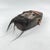 Early 20th Century Ibibio Carved and Painted Cross River Mask Nigeria For Sale In Denver - Image 6 of 11