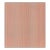 The House of Scalamandr�� Aria Strie Wallcovering, Coral For Sale