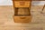 Art Deco Oak Desk by Gunnar Ericsson for Åtvidaberg / Facit AB, Sweden, 1950s For Sale - Image 12 of 18