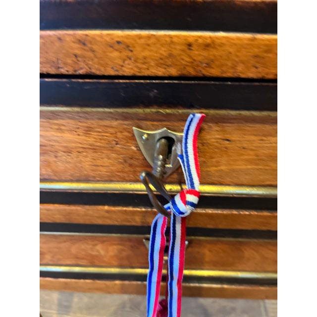 18th Century Louis XVI Chiffonnier For Sale - Image 4 of 7