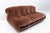 1970s Vintage Soriana Sofa by Afra & Tobia Scarpa for Cassina, Italy, 1970s For Sale - Image 5 of 13
