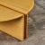 Gerald McCabe Waterfall Coffee Table in Maple and Lucite For Sale - Image 15 of 17