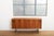 Schiebetürkorpus 943 Sideboard with Chrome-Plated Tubular Steel Legs and Rosewood Veneer by Kurt Thut for Thut Möbel, 1953 For Sale - Image 12 of 13